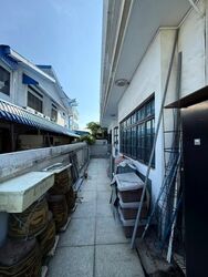Lorong Marican (D14), Detached #553596081